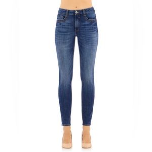 Morrison denim The Starlet Skinny - Roxy